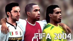 Fifa 2004 windows 10 не запускается