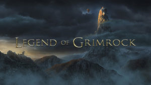legend of grimrock torrent