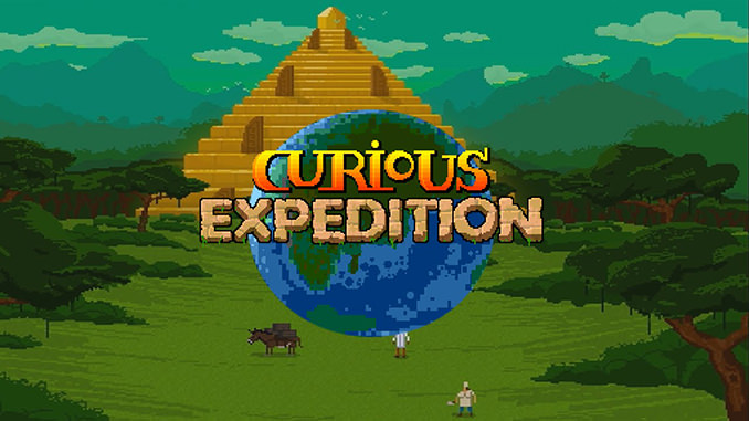 download the last version for windows Curious Expedition 2