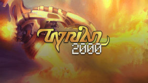 tyrian 2000 backtracking tyrian 2000 backtracking