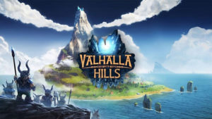 valhalla hills loading problem