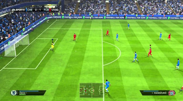 fifa torrent download