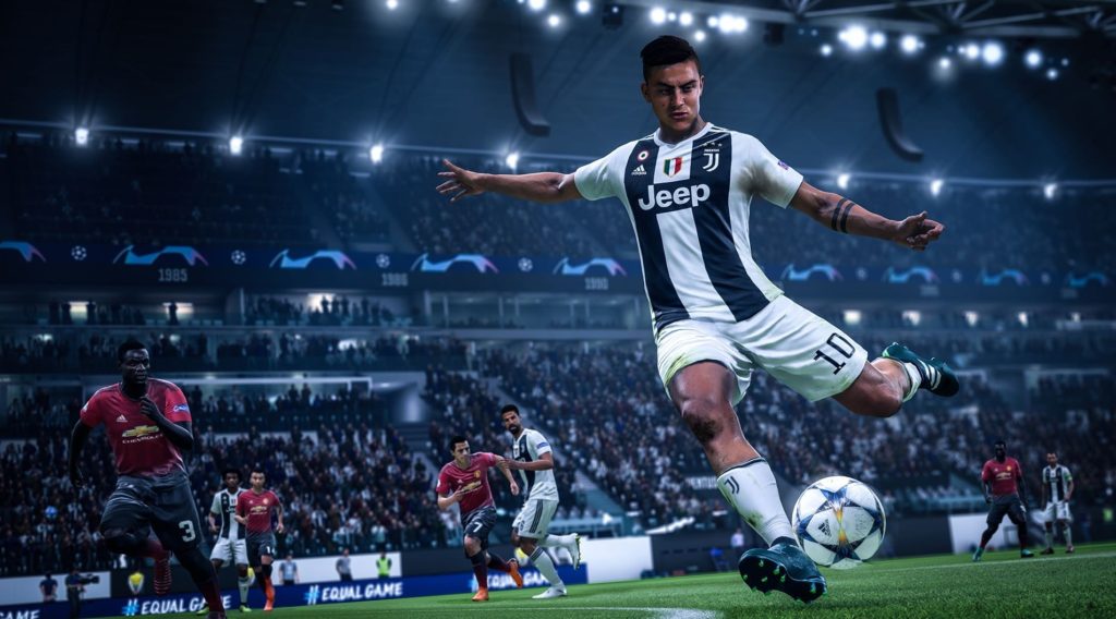 fifa 18 torrent indir