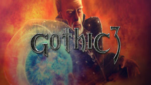 gothic 3 torrent