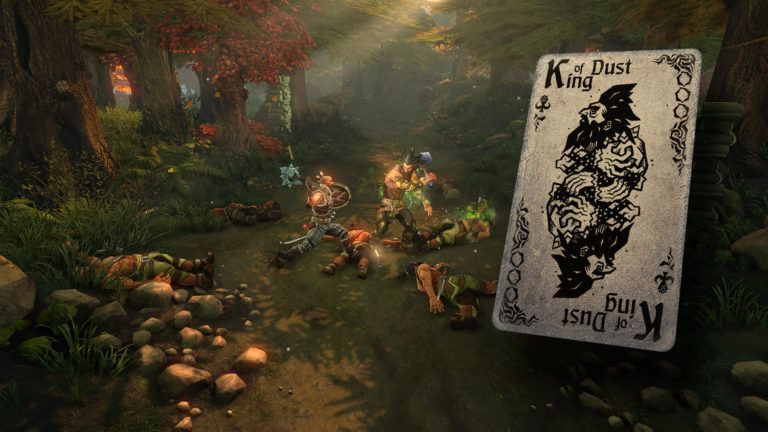 hand of fate controls hand of fate controls