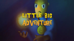 little big adventure 2 hltb