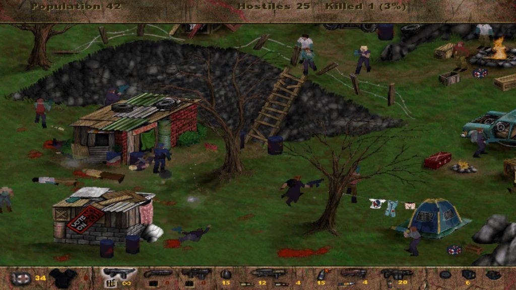 gog postal classic and uncut gog postal classic and uncut