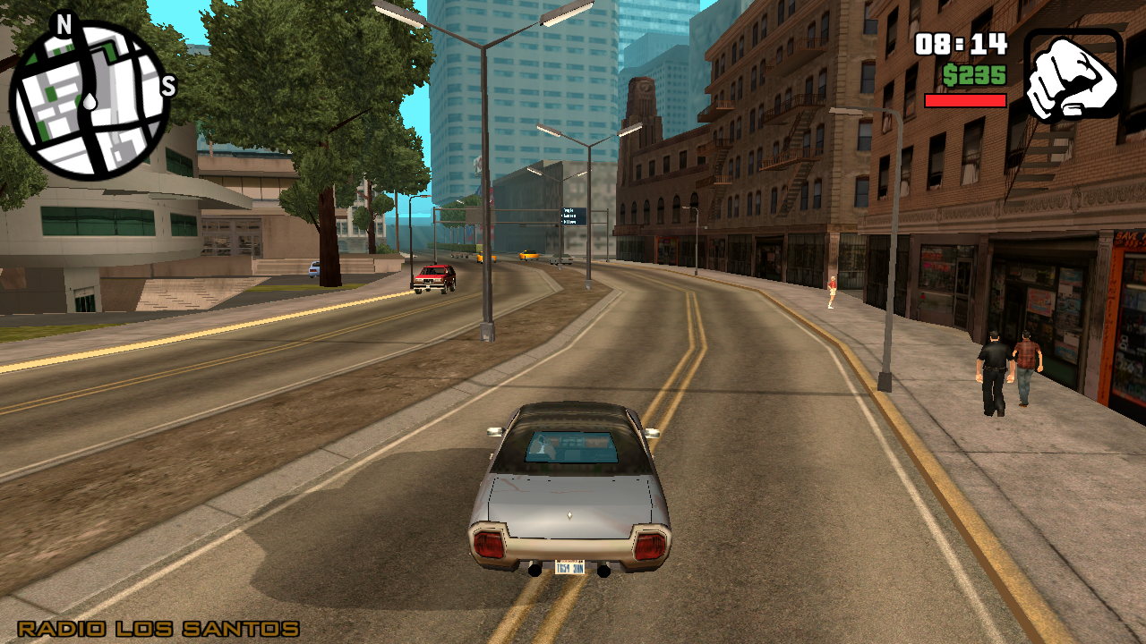 grand theft auto iii torrent