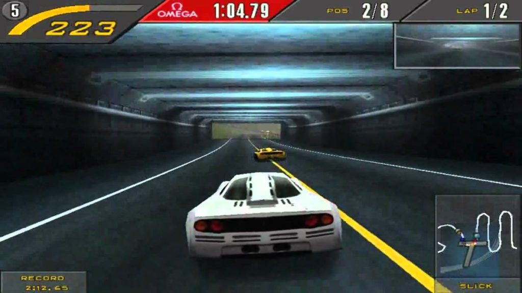 download nfs 2 se torrent