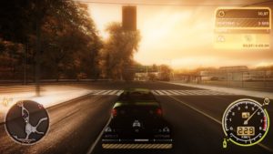 Need for Speed Most Wanted 1 (2.49 GB) Torrent İndir