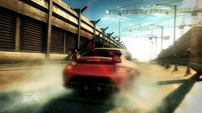 nfs undercover pc game crack