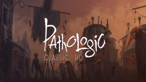 Pathologic classic hd лагает