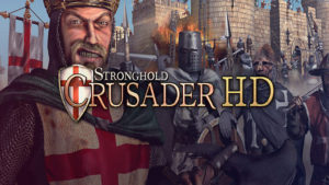 stronghold crusader indir ücretsiz