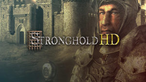 Stronghold hd не запускается на windows 7