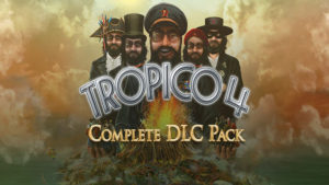 tropico 4 torrent free