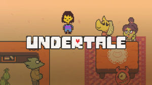 Undertale 124 MB Torrent Ndir   Undertale 300x169 