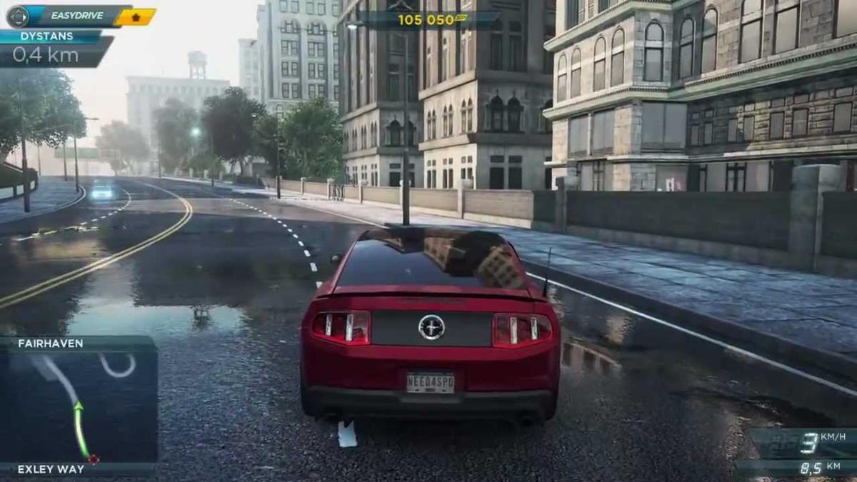 need for speed most wanted 2012 indir