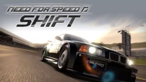 need for speed shift 2 autolog