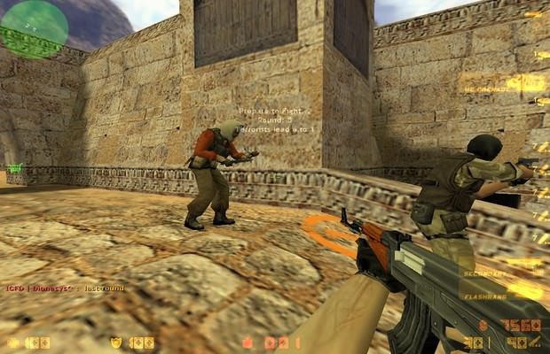 Counter Strike Source Torrent For Mac