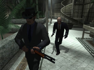 hitman blood money crack hitman blood money crack