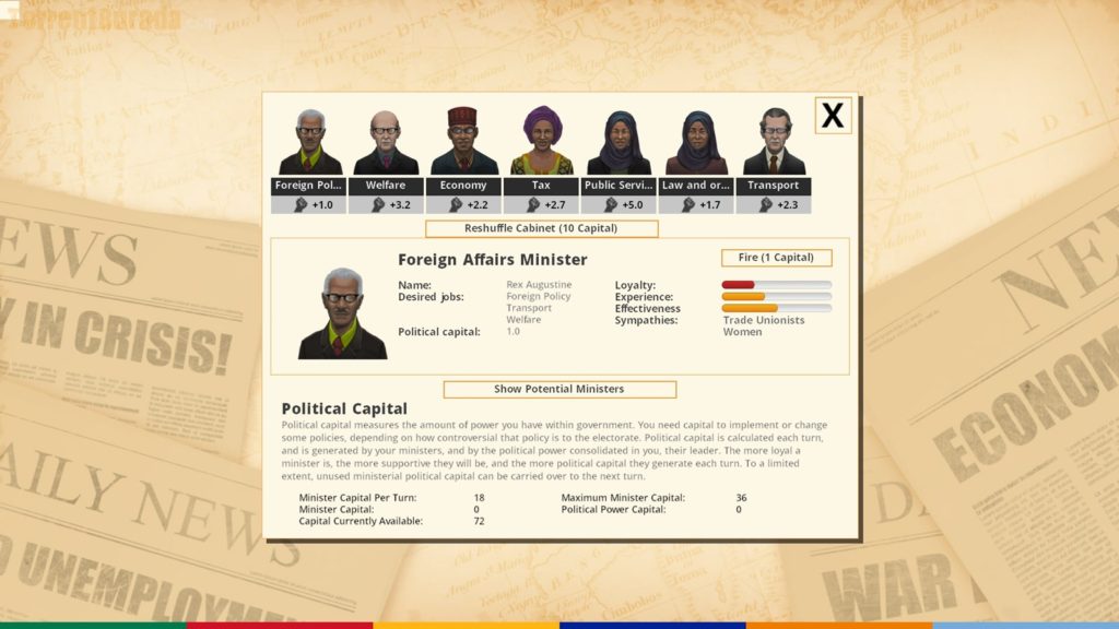 democracy 3 africa torrent democracy 3 africa torrent