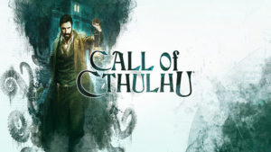 Call of cthulhu 2018 сюжет