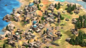 age of empires ii definitive edition torrent