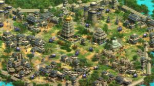 download age of empires 3 definitive edition dlc for free