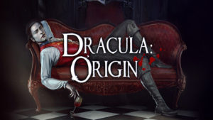 Dracula origin обзор