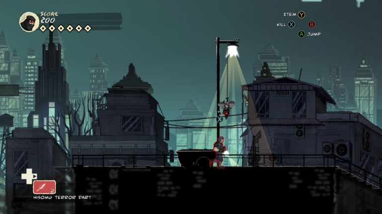 download mark of the ninja 91 for free