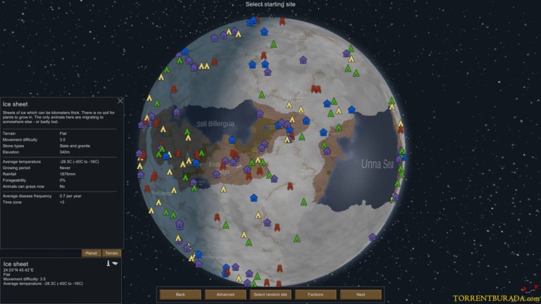 RimWorld 373.2 MB Torrent İndir