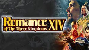 romance of the three kingdoms xiv torrent