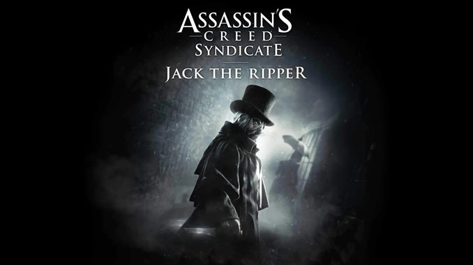 Assassin's Creed: Syndicate - Jack the Ripper (2.74 GB) Torrent İndir