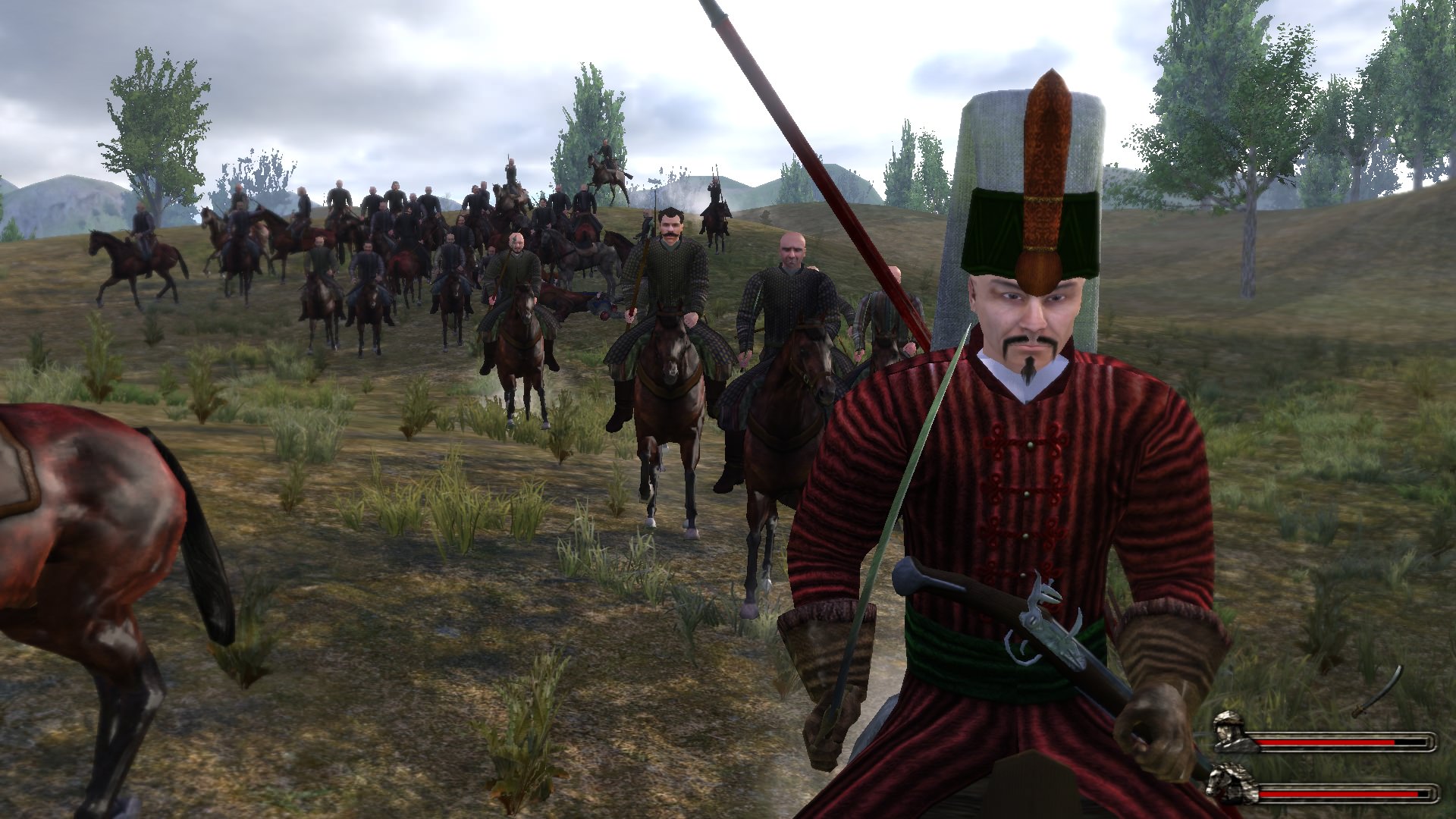 mount and blade with fire and sword serial key 1.138