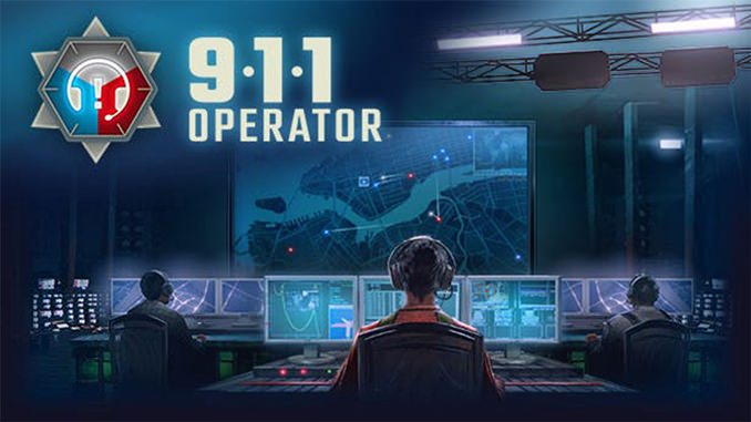 911 operator game download torrent