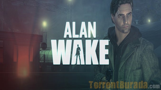 will ther be an alan wake 2