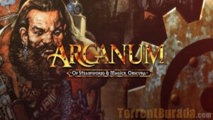 Arcanum of steamworks and magick obscura читы