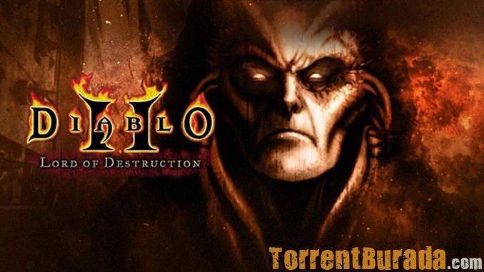 buy diablo 2 lord of destruction
