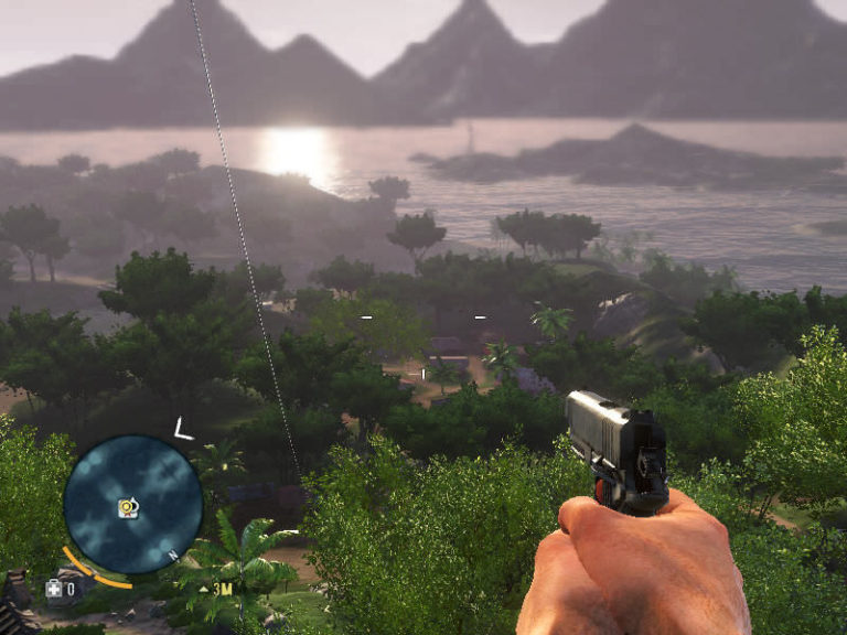 far cry 3 devmode far cry 3 devmode