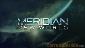 Meridian new world обзор