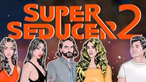 Super seducer актрисы имена