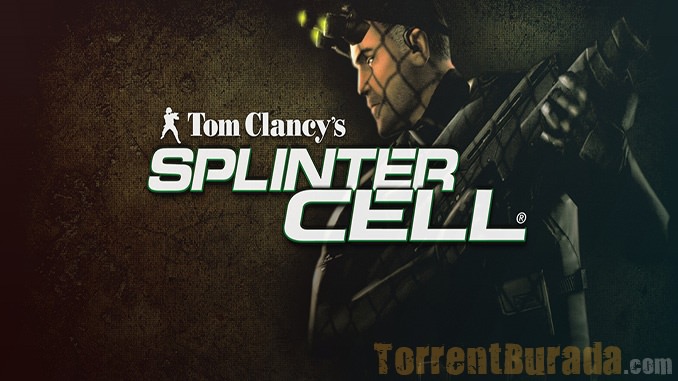 download free splinter cell 2010