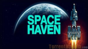 Space haven обзор 2021