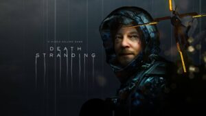 Death Stranding (63.5 GB) Torrent İndir