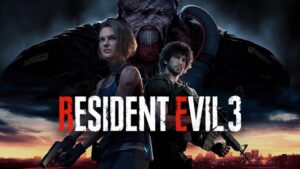 torrent resident evil movies series