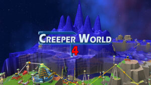 creeper world 3 torrent