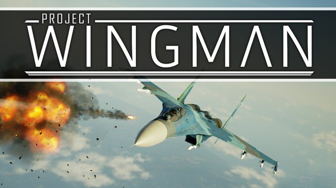steam project wingman download free