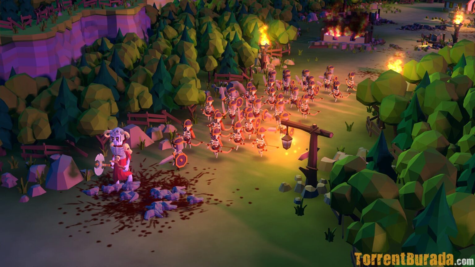 Undead Horde for ios instal free