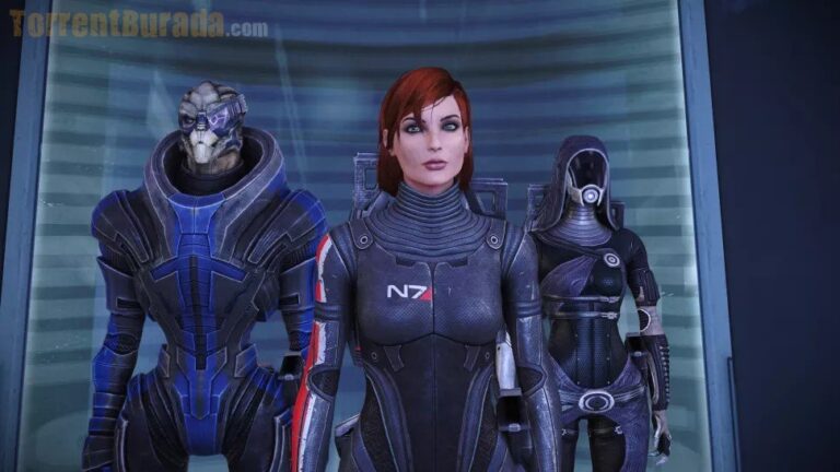 Mass effect legendary edition солкрум карта