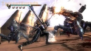 ninja gaiden pc game torrent